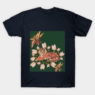 Tiger Queen T-Shirt